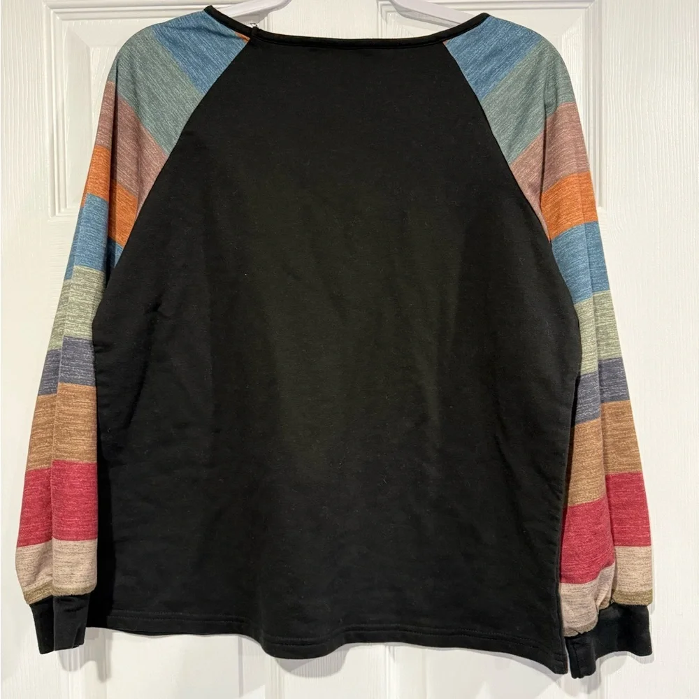 SHEIN Blouse